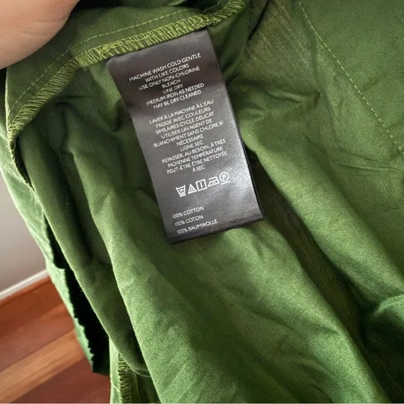 Anthropologie Maeve Somerset Skirt - Picture 6 of 6